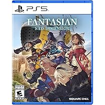 PS5 GRANBLUE FANTASY: Relink 通常版 PS5 Amazon.com: Granblue Fantasy Relink (PlayStation 5) : Video